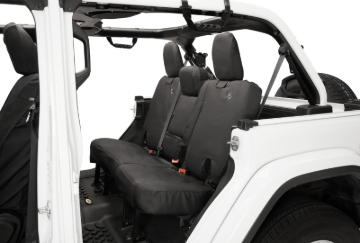 Picture of Bestop BES Seat Covers - 29291-35
