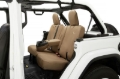 Picture of Bestop BES Seat Covers - 29291-04
