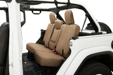 Picture of Bestop BES Seat Covers - 29294-04