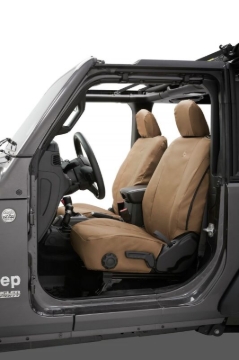Picture of Bestop BES Seat Covers - 29293-04