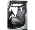 Picture of Bestop BES Seat Covers - 29283-09
