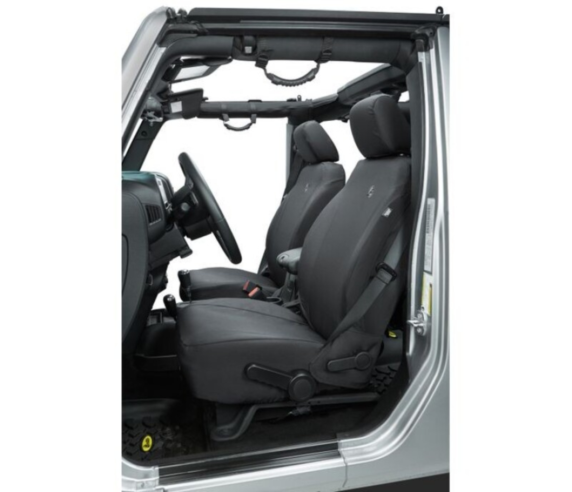 Picture of Bestop BES Seat Covers - 29283-35