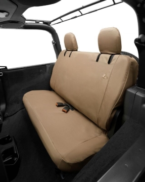 Picture of Bestop BES Seat Covers - 29292-04