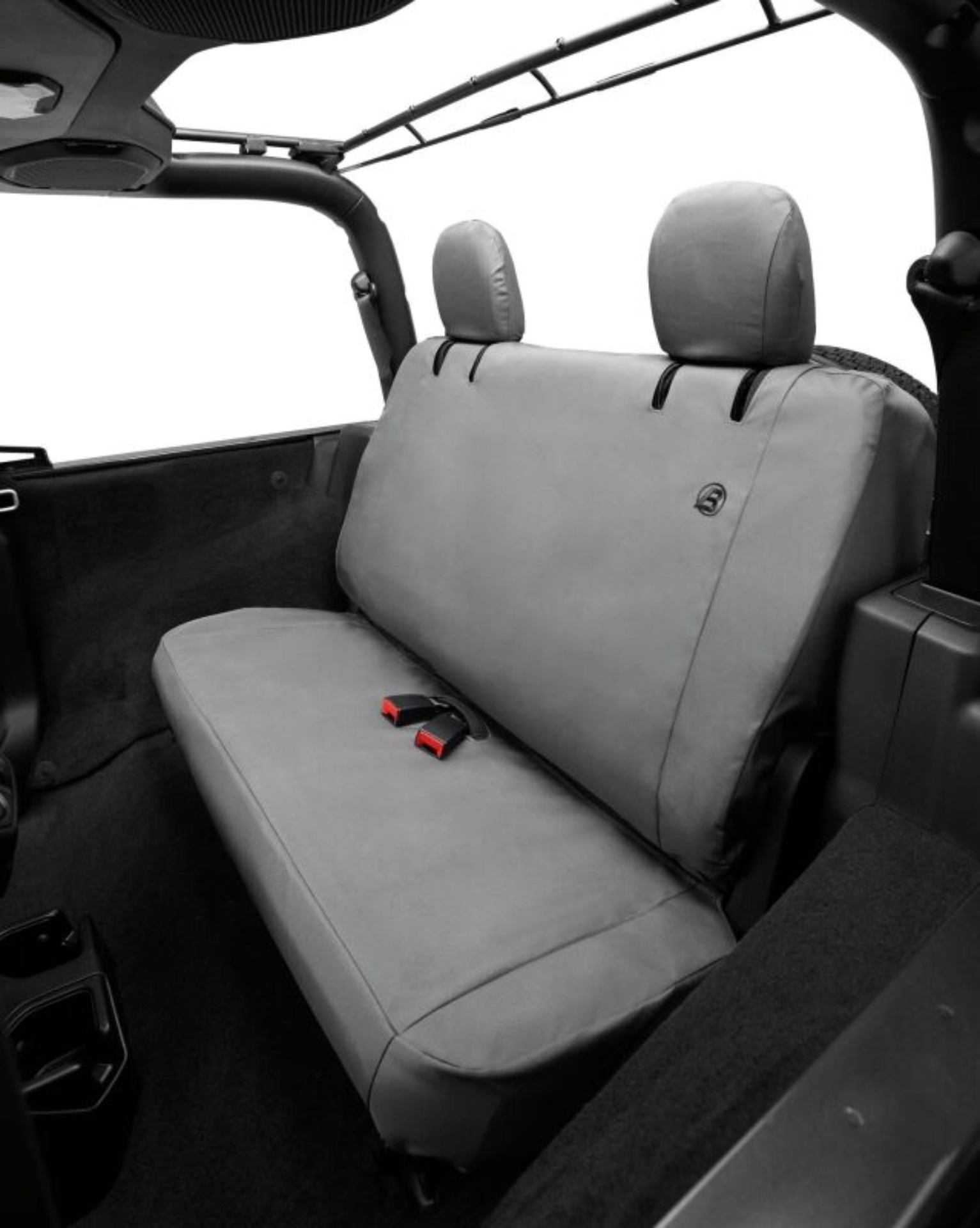 Picture of Bestop BES Seat Covers - 29292-09