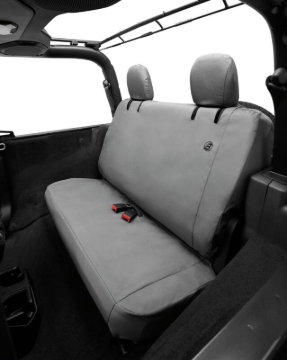Picture of Bestop BES Seat Covers - 29292-09