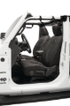 Picture of Bestop BES Seat Covers - 29290-35