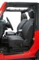 Picture of Bestop BES Seat Covers - 29290-35
