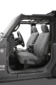 Picture of Bestop BES Seat Covers - 29293-09