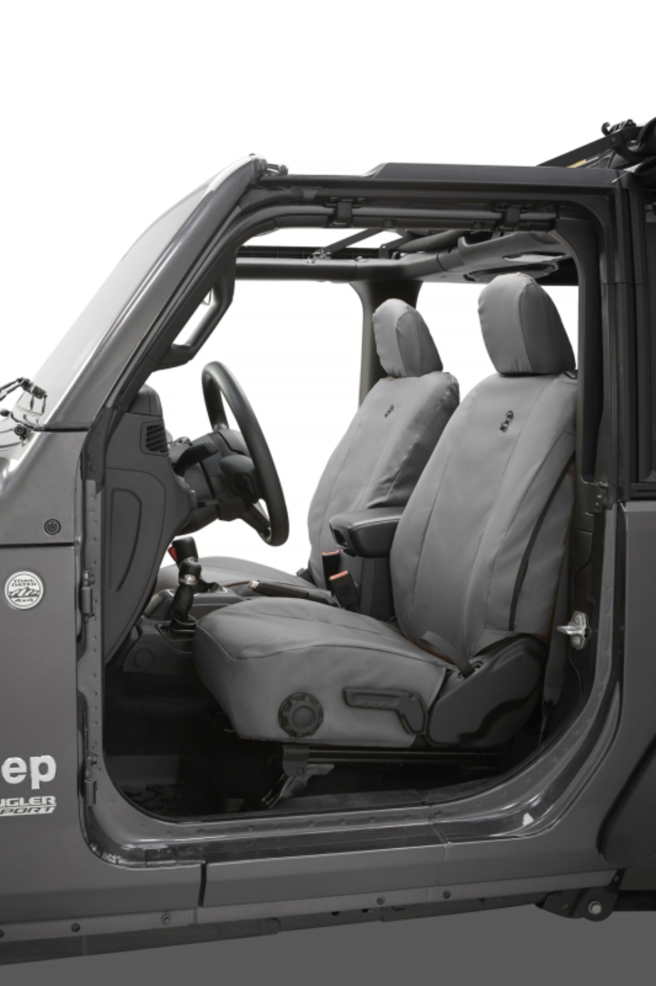 Picture of Bestop BES Seat Covers - 29293-09