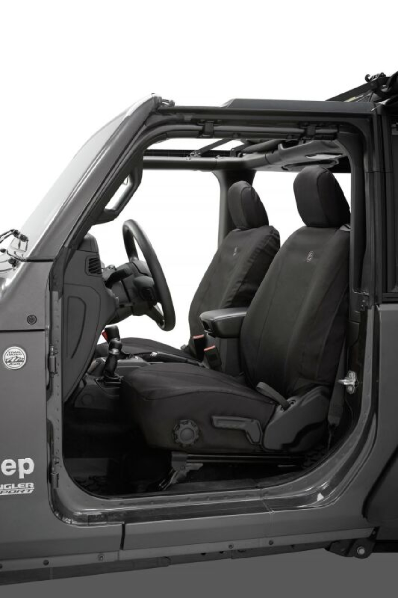 Picture of Bestop BES Seat Covers - 29293-35