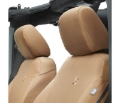 Picture of Bestop BES Seat Covers - 29283-04