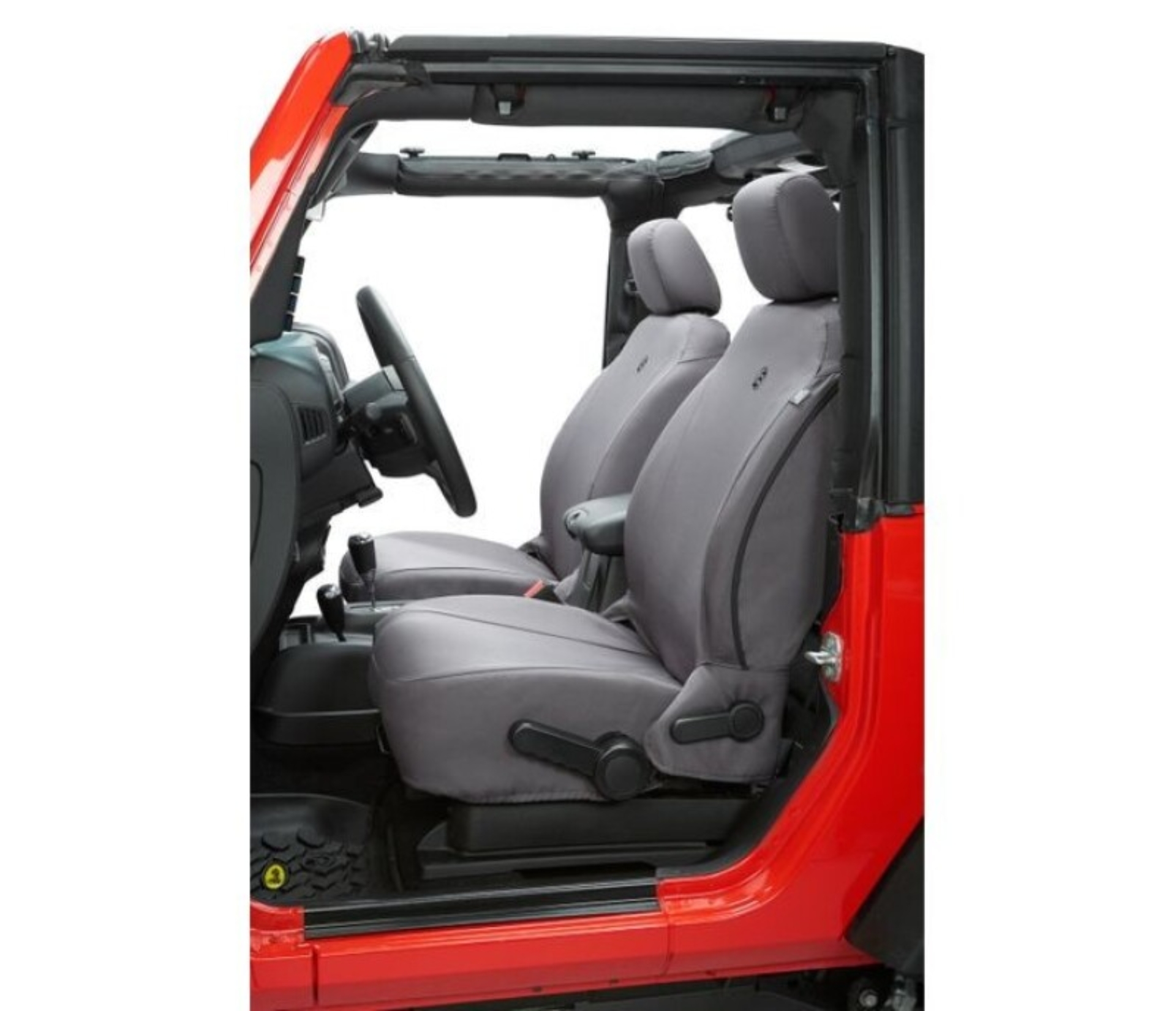 Picture of Bestop BES Seat Covers - 29280-09