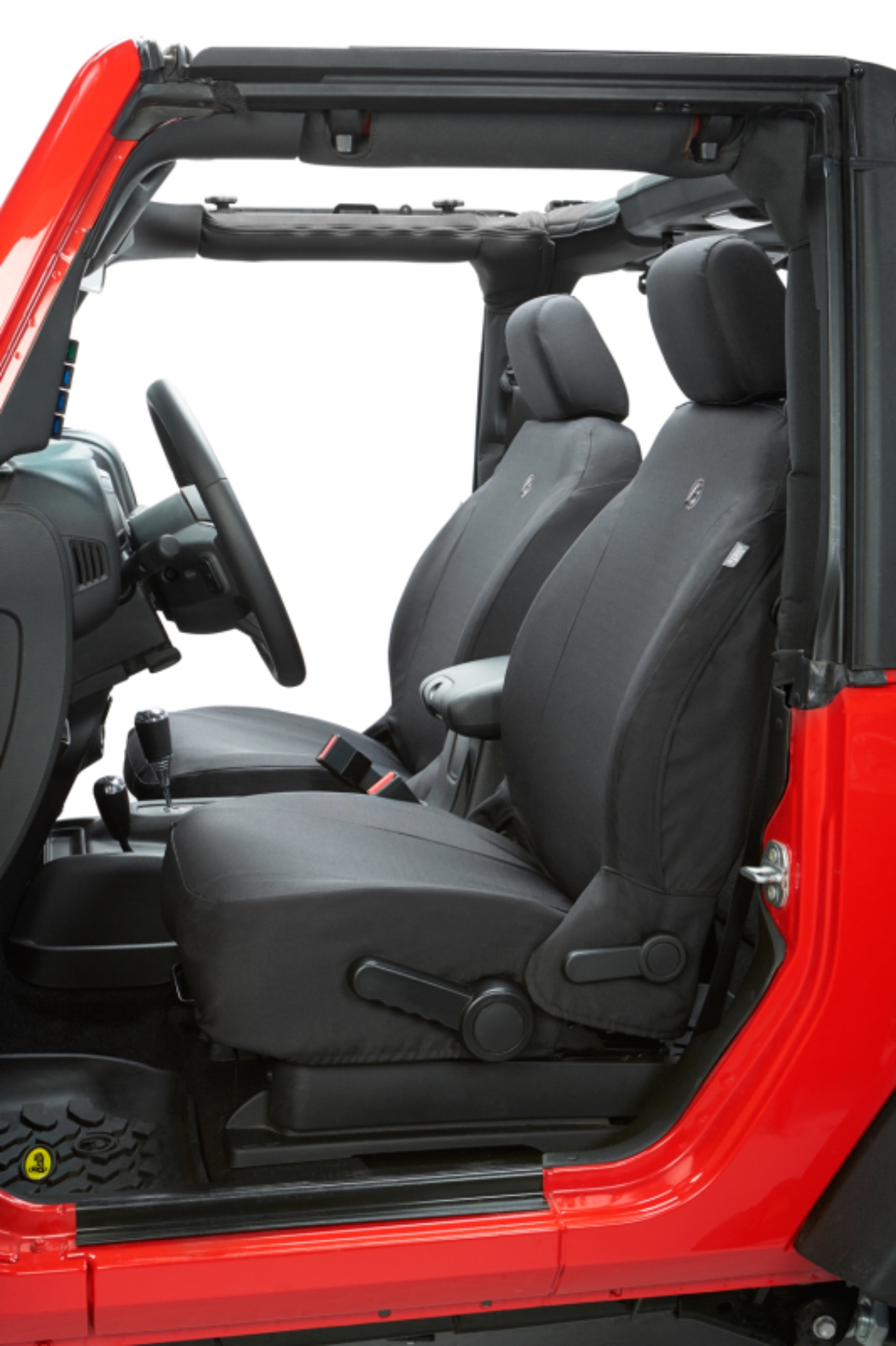 Picture of Bestop BES Seat Covers - 29280-35