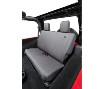 Picture of Bestop BES Seat Covers - 29282-09
