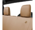 Picture of Bestop BES Seat Covers - 29282-04