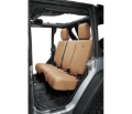 Picture of Bestop BES Seat Covers - 29284-04