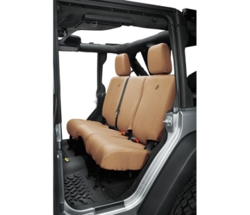 Picture of Bestop BES Seat Covers - 29284-04