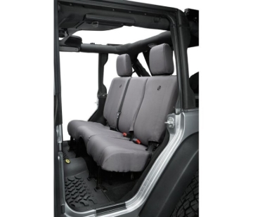 Picture of Bestop BES Seat Covers - 29284-09