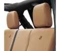 Picture of Bestop BES Seat Covers - 29284-04