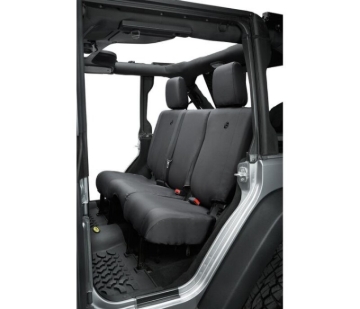 Picture of Bestop BES Seat Covers - 29284-35