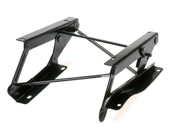 Picture of Bestop BES Seat Mounts and Adapters Seat Brackets & Frames - 51254-01