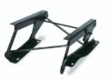 Picture of Bestop BES Seat Mounts and Adapters Seat Brackets & Frames - 51253-01