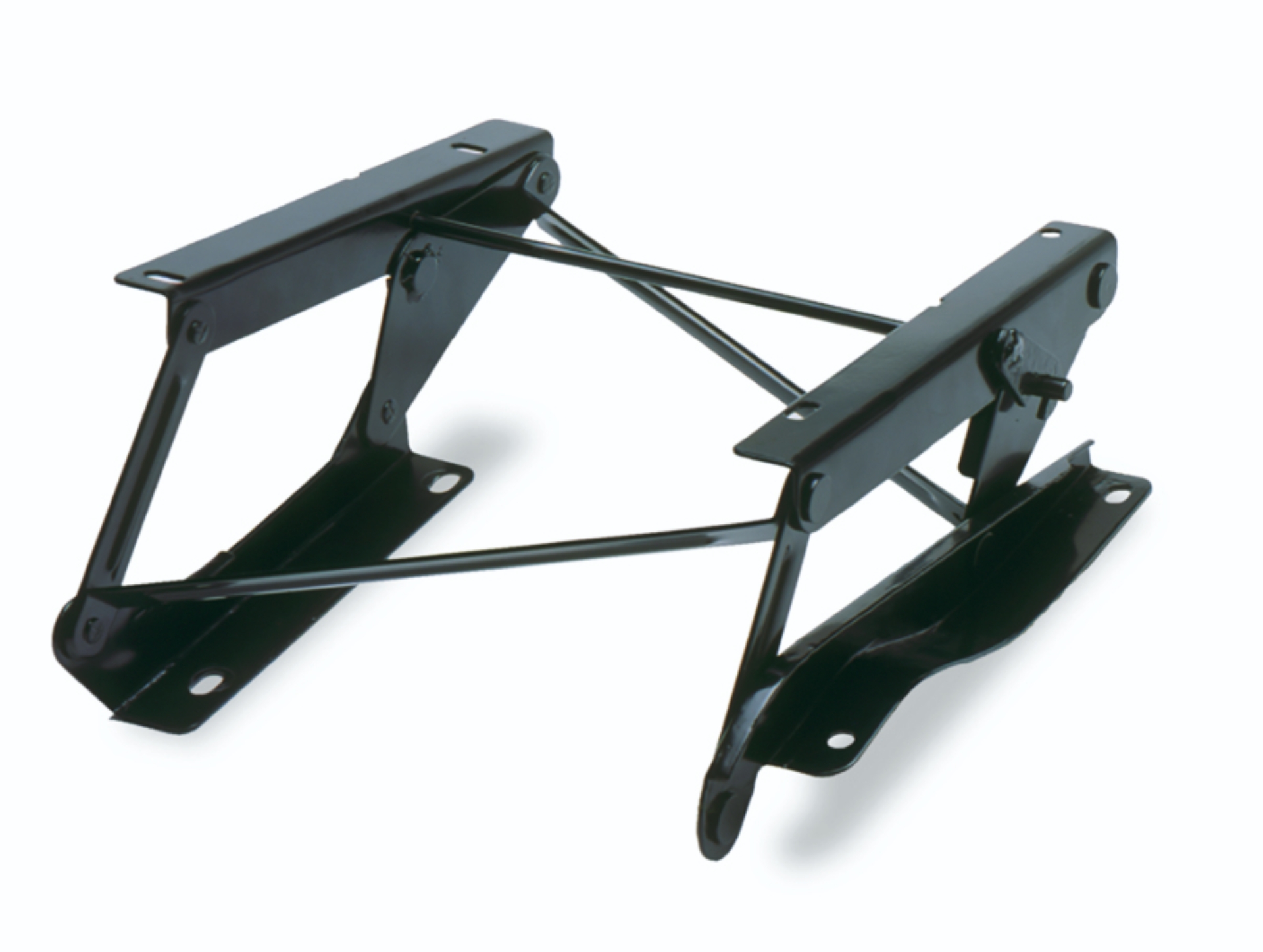 Picture of Bestop BES Seat Mounts and Adapters Seat Brackets & Frames - 51253-01