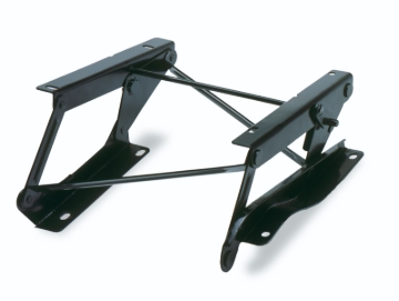 Picture of Bestop BES Seat Mounts and Adapters Seat Brackets & Frames - 51253-01