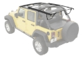 Picture of Bestop BES Softtop Accessories Soft Tops - 55001-01