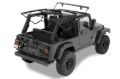 Picture of Bestop BES Softtop Accessories Soft Tops - 55003-01