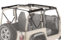 Picture of Bestop BES Softtop Accessories Soft Tops - 55002-01