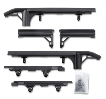 Picture of Bestop BES Softtop Accessories Soft Tops - 55024-01