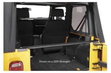 Picture of Bestop BES Softtop Accessories Soft Tops - 52601-01