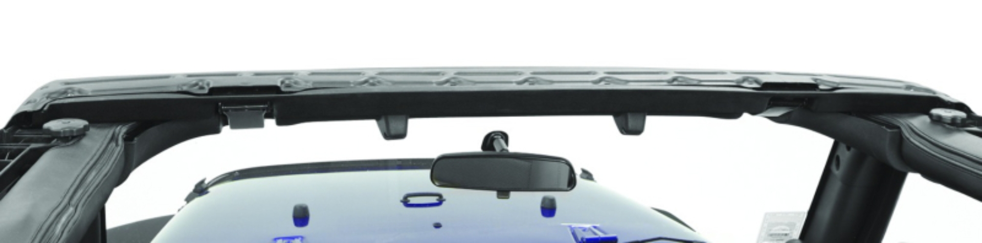 Picture of Bestop BES Softtop Accessories Soft Tops - 55013-01