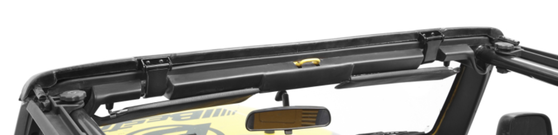 Picture of Bestop BES Softtop Accessories Soft Tops - 55014-01