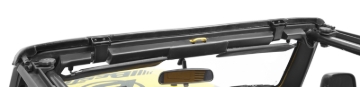 Picture of Bestop BES Softtop Accessories Soft Tops - 55014-01