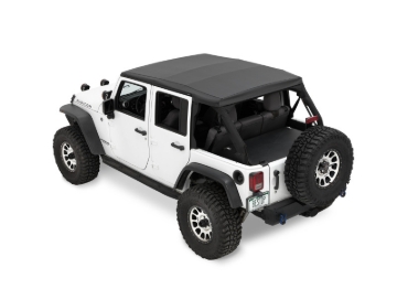 Picture of Bestop BES Soft Tops - 56825-35