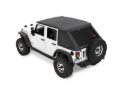 Picture of Bestop BES Soft Tops - 56825-35