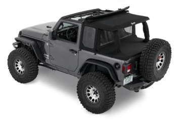 Picture of Bestop BES Soft Tops - 80101-35