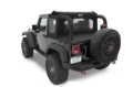 Picture of Bestop BES Soft Tops - 53900-35