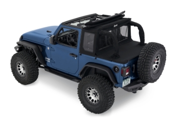 Picture of Bestop BES Soft Tops - 53903-35