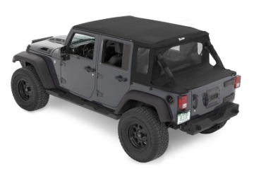 Picture of Bestop BES Soft Tops - 80102-35