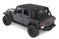 Picture of Bestop BES Soft Tops - 80102-17