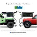 Picture of Bestop BES Soft Tops - 42844-01