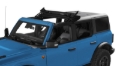 Picture of Bestop BES Soft Tops - 52461-17