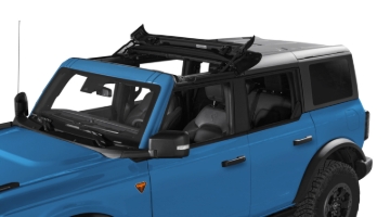 Picture of Bestop BES Soft Tops - 52461-17