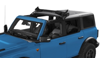 Picture of Bestop BES Soft Tops - 52461-35