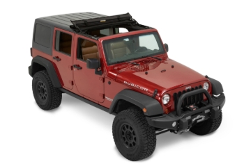 Picture of Bestop BES Soft Tops - 52453-17