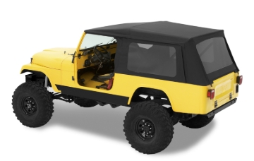 Picture of Bestop BES Soft Tops - 54608-15