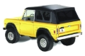 Picture of Bestop BES Soft Tops - 51533-01